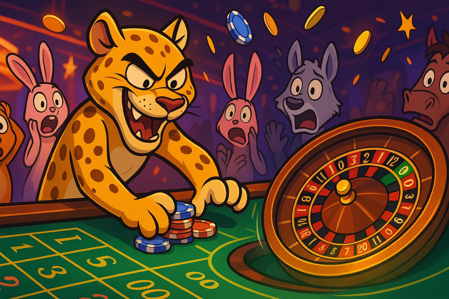 518bet